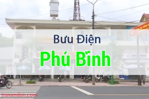Thông Tin Địa Chỉ Và Mã Bưu Điện Huyện Phú Bình, Thái Nguyên Chi Tiết Thông Tin Địa Chỉ Và Mã Bưu Điện Huyện Phú Bình, Thái Nguyên Chi Tiết