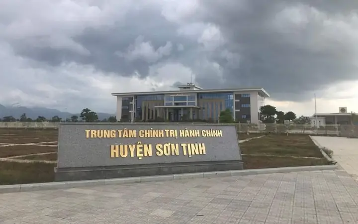 Thông Tin Liên Hệ Và Mã Bưu Điện Huyện Sơn Tịnh, Quảng Ngãi Mới Nhất Thông Tin Liên Hệ Và Mã Bưu Điện Huyện Sơn Tịnh, Quảng Ngãi Mới Nhất