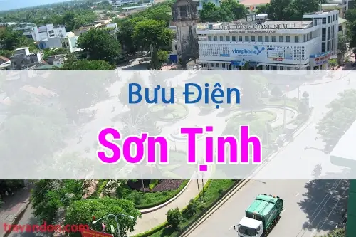Thông Tin Liên Hệ Và Mã Bưu Điện Huyện Sơn Tịnh, Quảng Ngãi Mới Nhất Thông Tin Liên Hệ Và Mã Bưu Điện Huyện Sơn Tịnh, Quảng Ngãi Mới Nhất