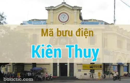 Thông Tin Bưu Điện Huyện Kiến Thuỵ, Hải Phòng: Địa Chỉ Và Hướng Dẫn Tra Cứu Thông Tin Bưu Điện Huyện Kiến Thuỵ, Hải Phòng: Địa Chỉ Và Hướng Dẫn Tra Cứu