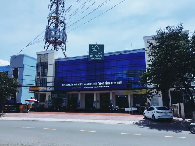 Bưu Điện Tỉnh Kon Tum: Thông Tin Địa Chỉ, Liên Hệ Và Mã Bưu Chính Mới Nhất Bưu Điện Tỉnh Kon Tum: Thông Tin Địa Chỉ, Liên Hệ Và Mã Bưu Chính Mới Nhất