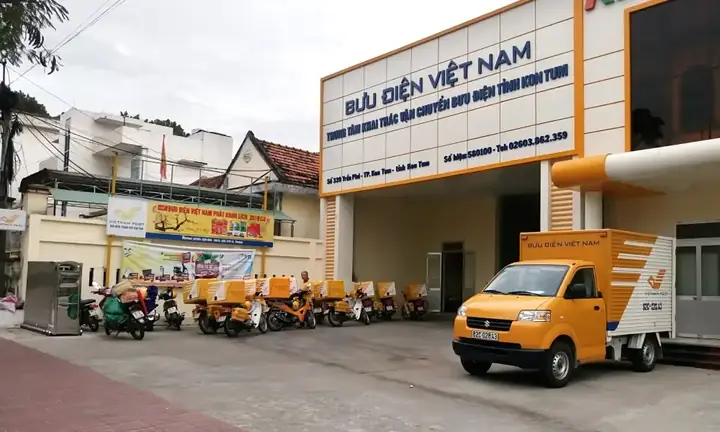 Bưu Điện Tỉnh Kon Tum: Thông Tin Địa Chỉ, Liên Hệ Và Mã Bưu Chính Mới Nhất Bưu Điện Tỉnh Kon Tum: Thông Tin Địa Chỉ, Liên Hệ Và Mã Bưu Chính Mới Nhất