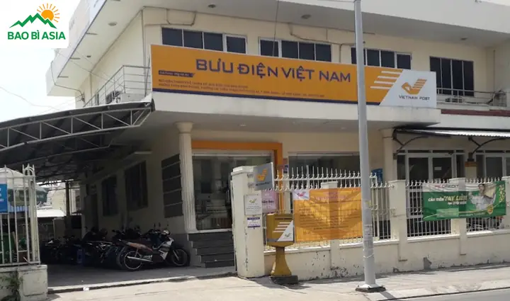 Danh Sách Địa Chỉ Và Thông Tin Bưu Điện, Bưu Cục Tại Phường Lái Thiêu, Thuận An