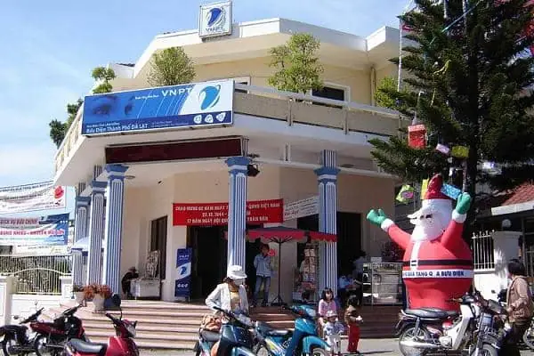 Bưu Điện Tỉnh Lâm Đồng: Thông Tin Địa Chỉ, Liên Hệ Và Mã Bưu Chính Cập Nhật