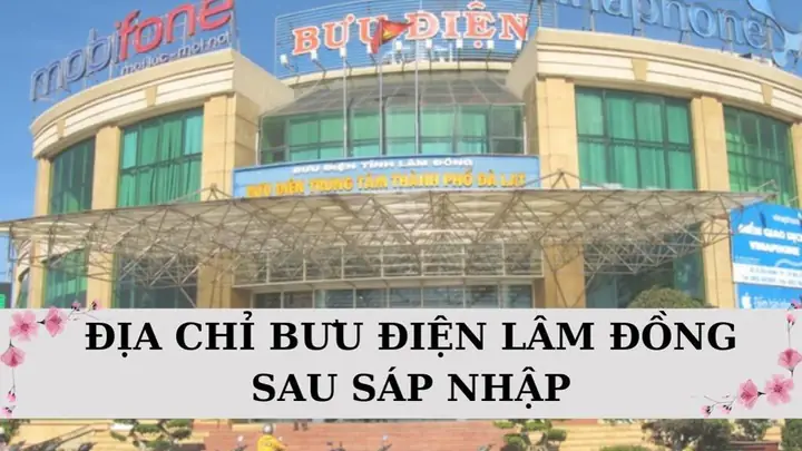 Bưu Điện Tỉnh Lâm Đồng: Thông Tin Địa Chỉ, Liên Hệ Và Mã Bưu Chính Cập Nhật
