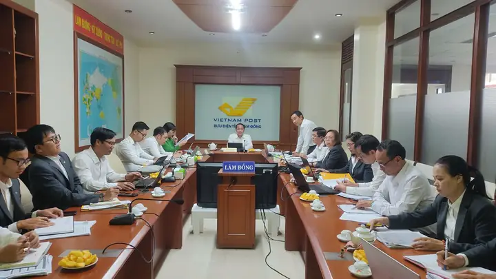 Bưu Điện Tỉnh Lâm Đồng: Thông Tin Địa Chỉ, Liên Hệ Và Mã Bưu Chính Cập Nhật