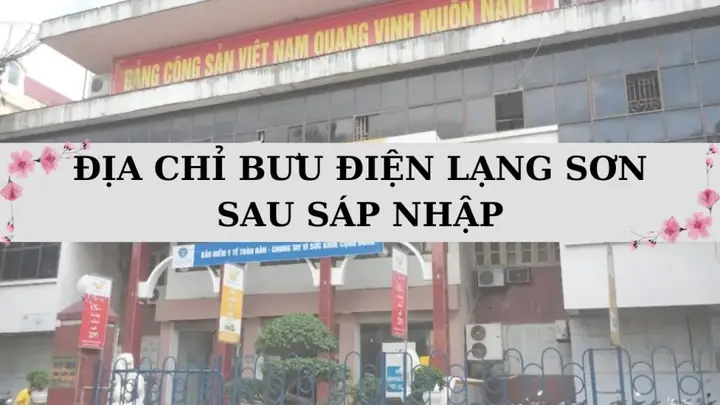 Thông Tin Chi Tiết Bưu Điện Tỉnh Lạng Sơn: Địa Chỉ, Mã Bưu Chính Và Dịch Vụ Hỗ Trợ Thông Tin Chi Tiết Bưu Điện Tỉnh Lạng Sơn: Địa Chỉ, Mã Bưu Chính Và Dịch Vụ Hỗ Trợ