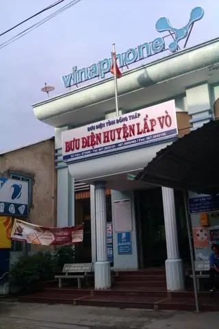 Thông Tin Bưu Điện Huyện Lấp Vò: Địa Chỉ, Mã Bưu Chính Và Giờ Làm Việc Thông Tin Bưu Điện Huyện Lấp Vò: Địa Chỉ, Mã Bưu Chính Và Giờ Làm Việc