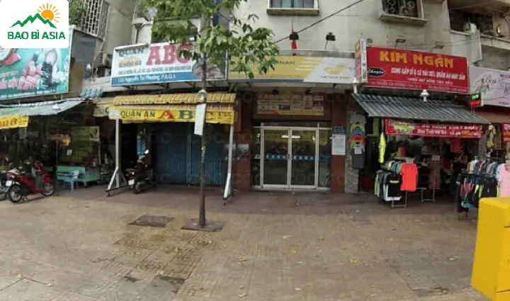 Bưu Điện Lê Hồng Phong Quận 5: Địa Chỉ, Mã Bưu Điện Và Thông Tin Liên Lạc Chi Tiết Bưu Điện Lê Hồng Phong Quận 5: Địa Chỉ, Mã Bưu Điện Và Thông Tin Liên Lạc Chi Tiết