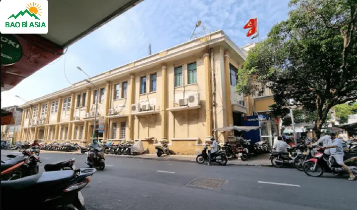 Bưu Điện Lê Hồng Phong Quận 5: Địa Chỉ, Mã Bưu Điện Và Thông Tin Liên Lạc Chi Tiết Bưu Điện Lê Hồng Phong Quận 5: Địa Chỉ, Mã Bưu Điện Và Thông Tin Liên Lạc Chi Tiết