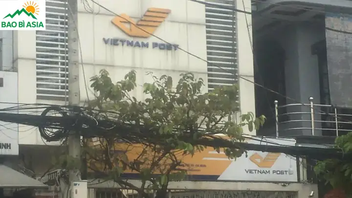 Thông Tin Chi Tiết Bưu Điện Lê Văn Thọ: Địa Chỉ Và Thời Gian Làm Việc