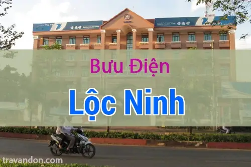 Thông Tin Bưu Điện Huyện Lộc Ninh: Địa Chỉ, Số Điện Thoại Và Mã Bưu Chính Thông Tin Bưu Điện Huyện Lộc Ninh: Địa Chỉ, Số Điện Thoại Và Mã Bưu Chính
