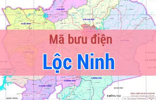 Thông Tin Bưu Điện Huyện Lộc Ninh: Địa Chỉ, Số Điện Thoại Và Mã Bưu Chính Thông Tin Bưu Điện Huyện Lộc Ninh: Địa Chỉ, Số Điện Thoại Và Mã Bưu Chính