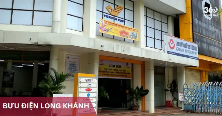 Bưu Điện Long Khánh: Địa Chỉ, Số Điện Thoại Và Thông Tin Liên Hệ Mới Nhất Bưu Điện Long Khánh: Địa Chỉ, Số Điện Thoại Và Thông Tin Liên Hệ Mới Nhất