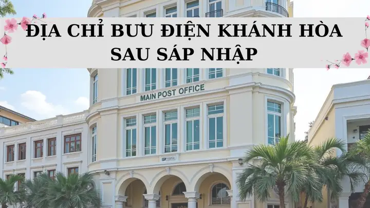 Bưu Điện Long Khánh: Địa Chỉ, Số Điện Thoại Và Thông Tin Liên Hệ Mới Nhất Bưu Điện Long Khánh: Địa Chỉ, Số Điện Thoại Và Thông Tin Liên Hệ Mới Nhất
