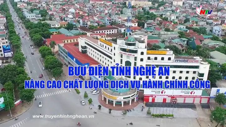 Bưu Điện Nghệ An: Thông Tin Địa Chỉ, Số Điện Thoại Và Hướng Dẫn Tra Cứu Dịch Vụ Bưu Điện Nghệ An: Thông Tin Địa Chỉ, Số Điện Thoại Và Hướng Dẫn Tra Cứu Dịch Vụ