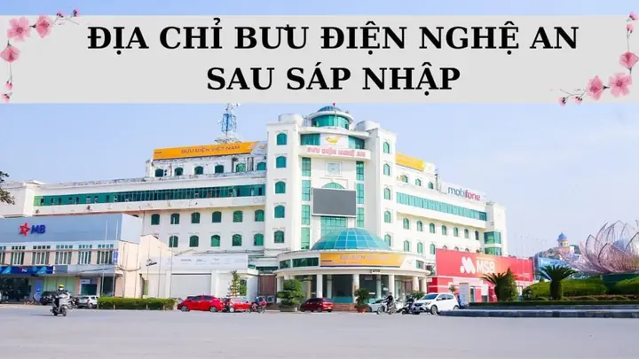 Bưu Điện Nghệ An: Thông Tin Địa Chỉ, Số Điện Thoại Và Hướng Dẫn Tra Cứu Dịch Vụ Bưu Điện Nghệ An: Thông Tin Địa Chỉ, Số Điện Thoại Và Hướng Dẫn Tra Cứu Dịch Vụ