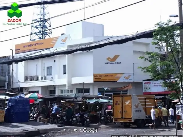 Danh Sách Bưu Điện Phạm Thế Hiển Quận 8: Địa Chỉ, Mã Bưu Chính Và Thông Tin Liên Hệ Danh Sách Bưu Điện Phạm Thế Hiển Quận 8: Địa Chỉ, Mã Bưu Chính Và Thông Tin Liên Hệ