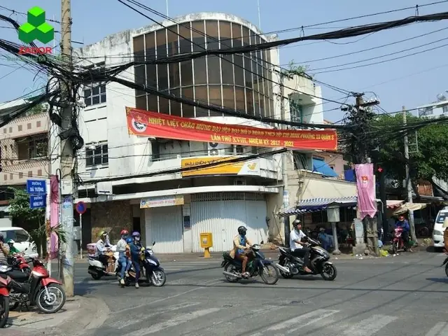 Danh Sách Bưu Điện Phạm Thế Hiển Quận 8: Địa Chỉ, Mã Bưu Chính Và Thông Tin Liên Hệ Danh Sách Bưu Điện Phạm Thế Hiển Quận 8: Địa Chỉ, Mã Bưu Chính Và Thông Tin Liên Hệ