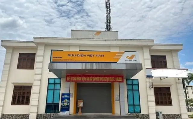 Thông Tin Bưu Điện Tỉnh Quảng Trị: Địa Chỉ, Mã Bưu Chính Và Dịch Vụ Liên Quan