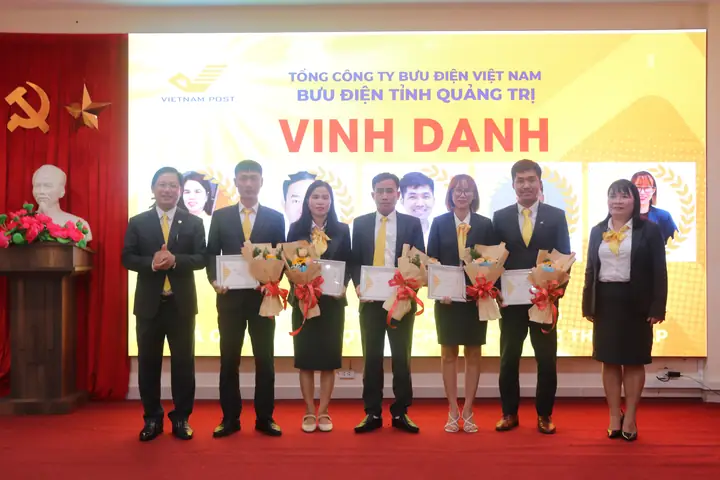 Thông Tin Bưu Điện Tỉnh Quảng Trị: Địa Chỉ, Mã Bưu Chính Và Dịch Vụ Liên Quan