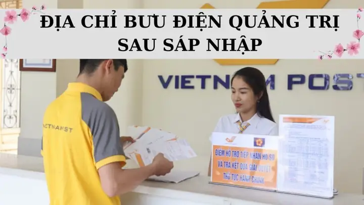 Thông Tin Bưu Điện Tỉnh Quảng Trị: Địa Chỉ, Mã Bưu Chính Và Dịch Vụ Liên Quan