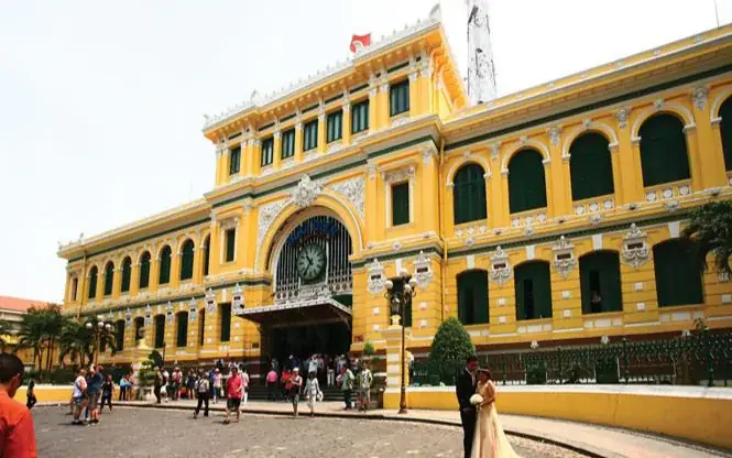Tổng Hợp Thông Tin, Địa Chỉ Và Mã Bưu Điện Huyện Thanh Ba, Phú Thọ