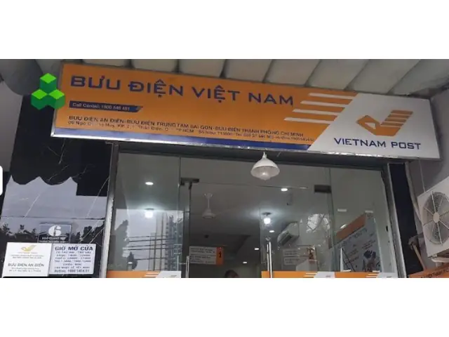 Danh Sách Các Bưu Điện Tại Phường Thảo Điền, Quận 2: Địa Chỉ, Giờ Làm Việc Và Thông Tin Chi Tiết Danh Sách Các Bưu Điện Tại Phường Thảo Điền, Quận 2: Địa Chỉ, Giờ Làm Việc Và Thông Tin Chi Tiết
