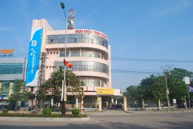 Thông Tin Liên Hệ Và Địa Chỉ Bưu Điện Thọ Quang, Đà Nẵng Thông Tin Liên Hệ Và Địa Chỉ Bưu Điện Thọ Quang, Đà Nẵng
