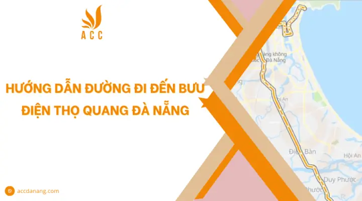 Thông Tin Liên Hệ Và Địa Chỉ Bưu Điện Thọ Quang, Đà Nẵng Thông Tin Liên Hệ Và Địa Chỉ Bưu Điện Thọ Quang, Đà Nẵng