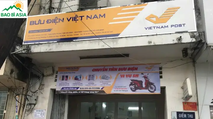 Thông Tin Bưu Điện Thông Tây Hội: Địa Chỉ, Mã Bưu Chính Và Thời Gian Làm Việc Thông Tin Bưu Điện Thông Tây Hội: Địa Chỉ, Mã Bưu Chính Và Thời Gian Làm Việc