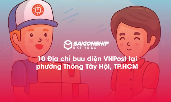 Thông Tin Bưu Điện Thông Tây Hội: Địa Chỉ, Mã Bưu Chính Và Thời Gian Làm Việc Thông Tin Bưu Điện Thông Tây Hội: Địa Chỉ, Mã Bưu Chính Và Thời Gian Làm Việc