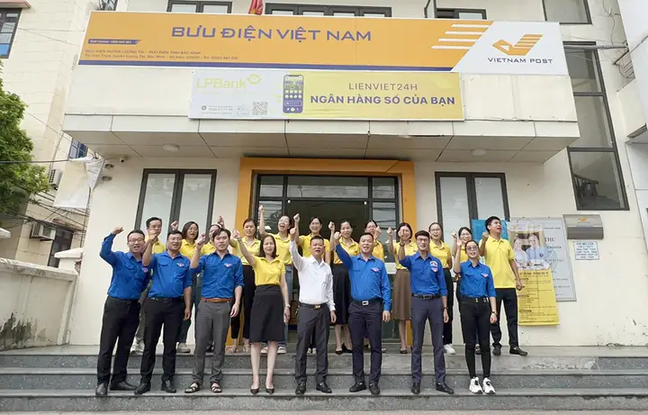 Bưu Điện Tỉnh Bắc Ninh: Thông Tin Liên Hệ Và Danh Sách Bưu Cục Cập Nhật Mới Nhất Bưu Điện Tỉnh Bắc Ninh: Thông Tin Liên Hệ Và Danh Sách Bưu Cục Cập Nhật Mới Nhất
