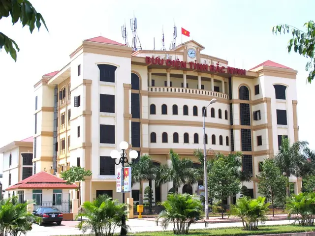 Bưu Điện Tỉnh Bắc Ninh: Thông Tin Liên Hệ Và Danh Sách Bưu Cục Cập Nhật Mới Nhất Bưu Điện Tỉnh Bắc Ninh: Thông Tin Liên Hệ Và Danh Sách Bưu Cục Cập Nhật Mới Nhất