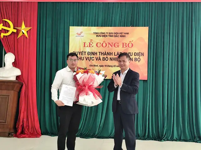 Bưu Điện Tỉnh Bắc Ninh: Thông Tin Liên Hệ Và Danh Sách Bưu Cục Cập Nhật Mới Nhất Bưu Điện Tỉnh Bắc Ninh: Thông Tin Liên Hệ Và Danh Sách Bưu Cục Cập Nhật Mới Nhất
