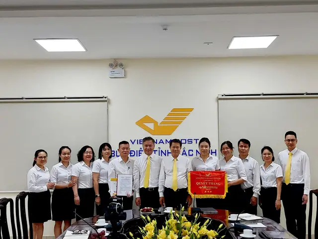 Bưu Điện Tỉnh Bắc Ninh: Thông Tin Liên Hệ Và Danh Sách Bưu Cục Cập Nhật Mới Nhất Bưu Điện Tỉnh Bắc Ninh: Thông Tin Liên Hệ Và Danh Sách Bưu Cục Cập Nhật Mới Nhất