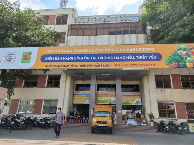 Tổng Hợp Thông Tin Bưu Điện Tỉnh Bình Dương: Địa Chỉ, Giờ Làm Việc Và Dịch Vụ Mới Nhất Tổng Hợp Thông Tin Bưu Điện Tỉnh Bình Dương: Địa Chỉ, Giờ Làm Việc Và Dịch Vụ Mới Nhất