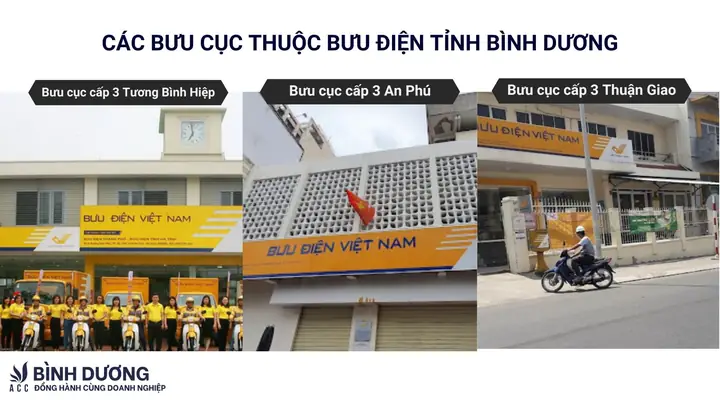 Tổng Hợp Thông Tin Bưu Điện Tỉnh Bình Dương: Địa Chỉ, Giờ Làm Việc Và Dịch Vụ Mới Nhất Tổng Hợp Thông Tin Bưu Điện Tỉnh Bình Dương: Địa Chỉ, Giờ Làm Việc Và Dịch Vụ Mới Nhất
