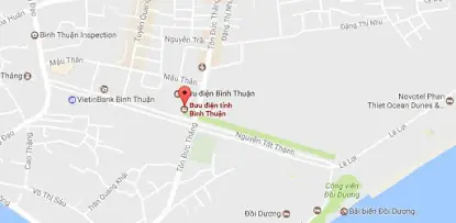 Bưu Điện Tỉnh Bình Thuận: Địa Chỉ, Số Điện Thoại Và Thông Tin Liên Hệ Chi Tiết Bưu Điện Tỉnh Bình Thuận: Địa Chỉ, Số Điện Thoại Và Thông Tin Liên Hệ Chi Tiết
