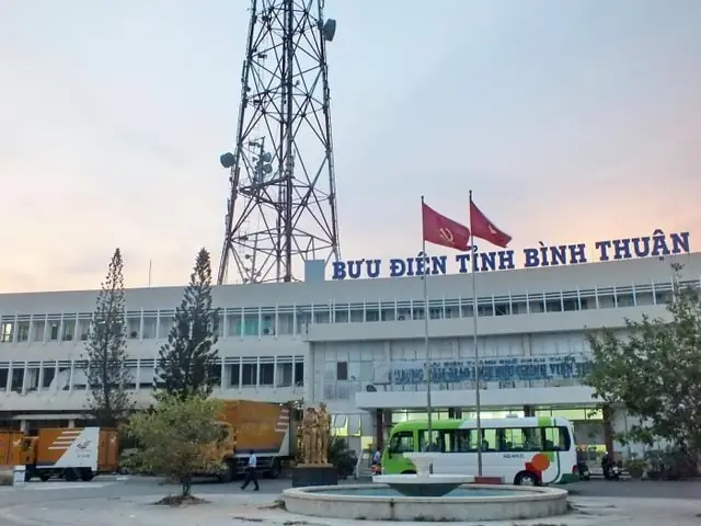 Bưu Điện Tỉnh Bình Thuận: Địa Chỉ, Số Điện Thoại Và Thông Tin Liên Hệ Chi Tiết Bưu Điện Tỉnh Bình Thuận: Địa Chỉ, Số Điện Thoại Và Thông Tin Liên Hệ Chi Tiết