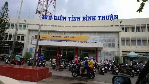 Bưu Điện Tỉnh Bình Thuận: Địa Chỉ, Số Điện Thoại Và Thông Tin Liên Hệ Chi Tiết Bưu Điện Tỉnh Bình Thuận: Địa Chỉ, Số Điện Thoại Và Thông Tin Liên Hệ Chi Tiết