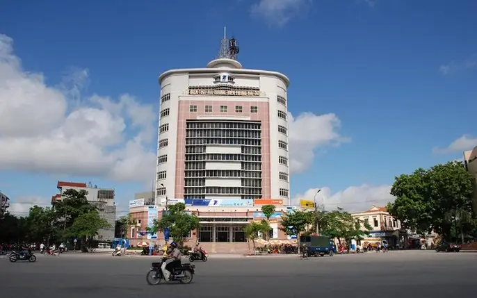 Bưu Điện Tỉnh Hải Dương: Địa Chỉ, Tổng Đài Và Danh Sách Bưu Cục Mới Nhất