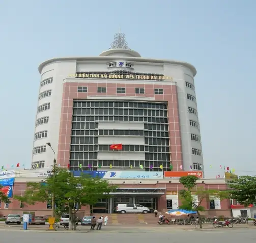 Bưu Điện Tỉnh Hải Dương: Địa Chỉ, Tổng Đài Và Danh Sách Bưu Cục Mới Nhất