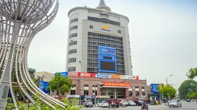 Bưu Điện Tỉnh Hải Dương: Địa Chỉ, Tổng Đài Và Danh Sách Bưu Cục Mới Nhất