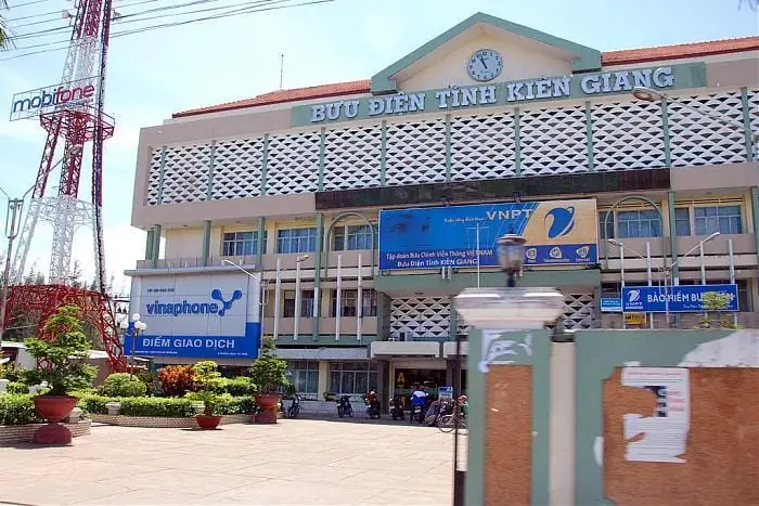 Thông Tin Liên Hệ Và Địa Chỉ Bưu Điện Tỉnh Kiên Giang Cập Nhật Mới Nhất Thông Tin Liên Hệ Và Địa Chỉ Bưu Điện Tỉnh Kiên Giang Cập Nhật Mới Nhất