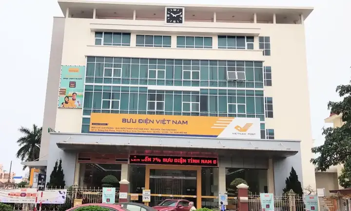 Bưu Điện Tỉnh Nam Định: Địa Chỉ, Thông Tin Liên Hệ Và Mã Bưu Chính Mới Nhất Bưu Điện Tỉnh Nam Định: Địa Chỉ, Thông Tin Liên Hệ Và Mã Bưu Chính Mới Nhất