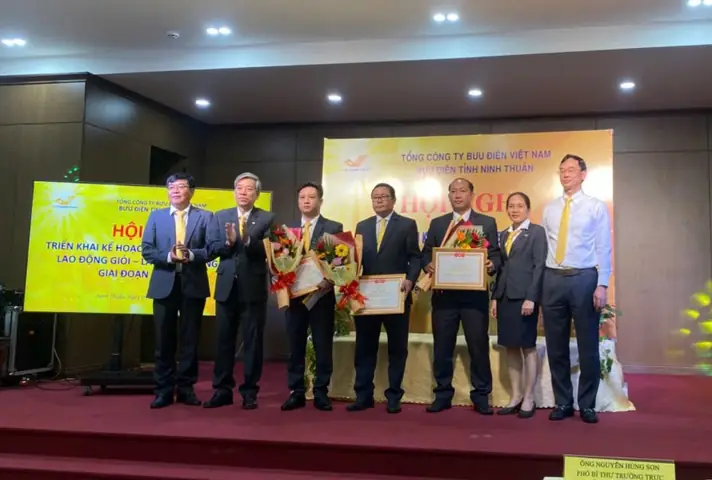 Bưu Điện Tỉnh Ninh Thuận: Danh Sách Địa Chỉ, Giờ Làm Việc Và Tra Cứu Dịch Vụ Mới Nhất Bưu Điện Tỉnh Ninh Thuận: Danh Sách Địa Chỉ, Giờ Làm Việc Và Tra Cứu Dịch Vụ Mới Nhất