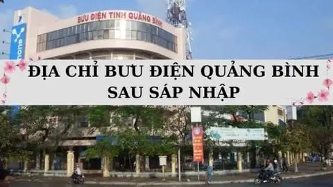 Bưu Điện Tỉnh Quảng Nam: Địa Chỉ, Mã Số Thuế Và Thông Tin Bưu Cục Mới Nhất