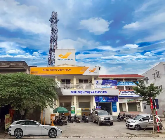Bưu Điện Tỉnh Thái Nguyên: Địa Chỉ, Thông Tin Liên Hệ Và Dịch Vụ Hỗ Trợ Bưu Điện Tỉnh Thái Nguyên: Địa Chỉ, Thông Tin Liên Hệ Và Dịch Vụ Hỗ Trợ