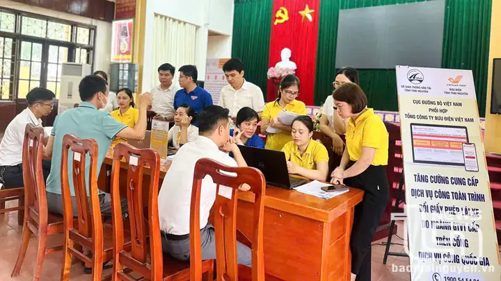 Bưu Điện Tỉnh Thái Nguyên: Địa Chỉ, Thông Tin Liên Hệ Và Dịch Vụ Hỗ Trợ Bưu Điện Tỉnh Thái Nguyên: Địa Chỉ, Thông Tin Liên Hệ Và Dịch Vụ Hỗ Trợ